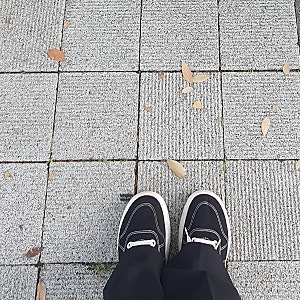 르무통 메이트 1년 후기｜245 사이즈 쿠션감·세탁 경험과             업 재구매 이유