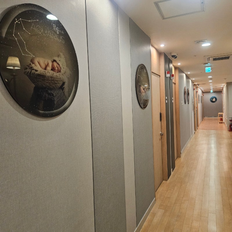 대구 리엘산후조리원 뉴본 마사지 수유콜 13박14일 생활 총정리
