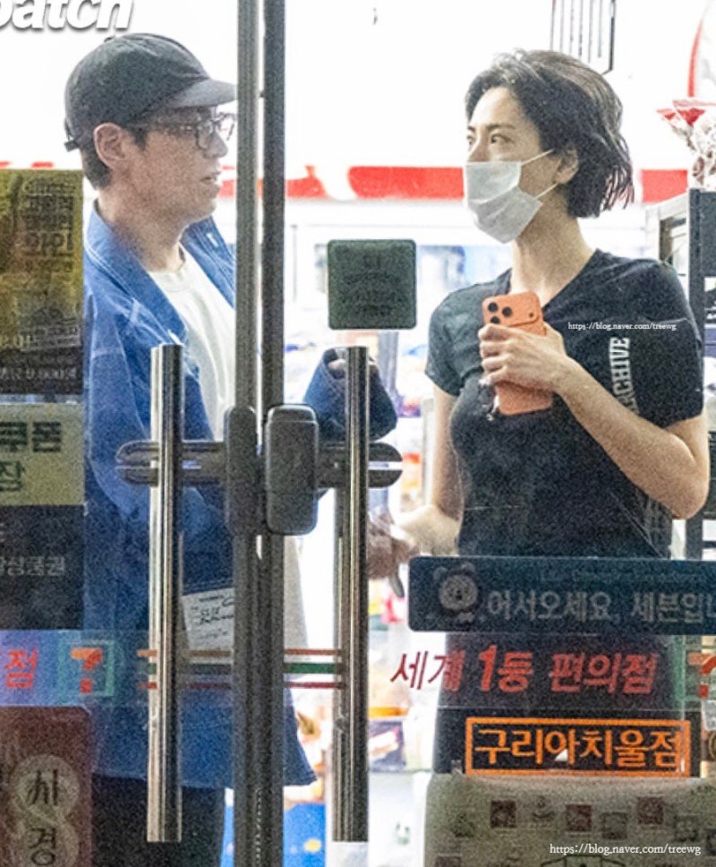 탑 나나 열애설 초고속 인정, 6월부터 연인으로 교제 데이트 공식입장(디스패치)
