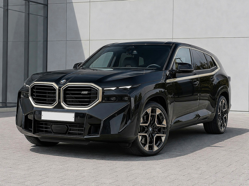 BMW X1 중고, 인증 잔여 달부터 확인해야 한다