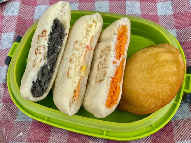 포항 과일모찌 이동 “말랑당” 수능 선물 추천 디저트 맛집