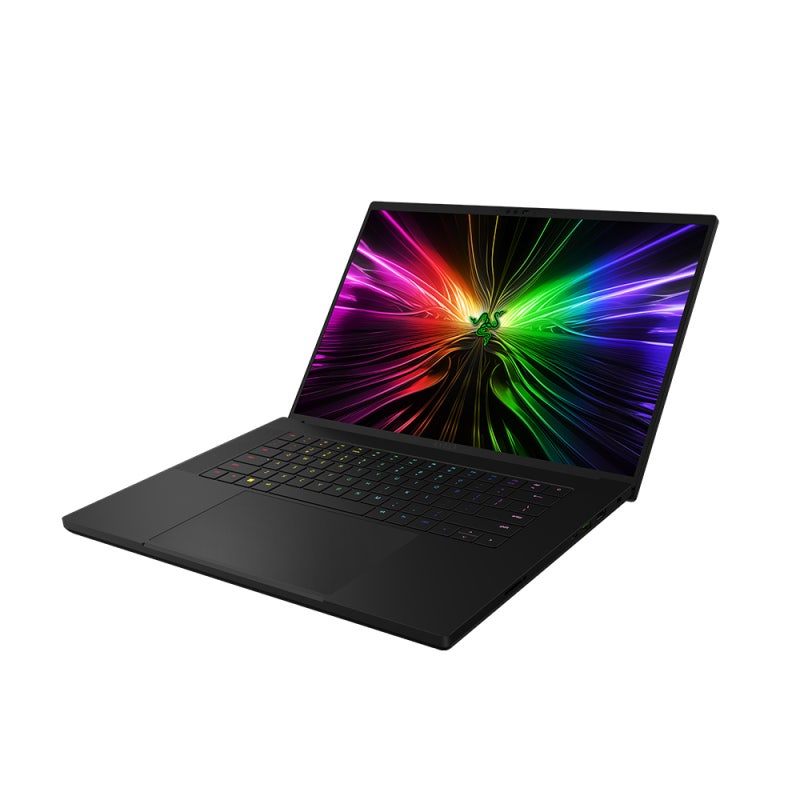 30대 여성의 삶을 바꾼 레이저 Blade 16 R4080 OLED 노트북 솔직 후기