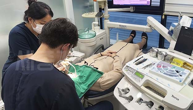 [세종시 임플란트] 임플란트 보철물 종류 고민이라면? 지르코니아 뜻, 지르코니아 크라운 가....