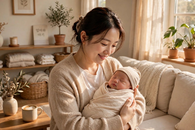 아기 낳으면 통장으로 들어오는 돈, 2026년엔 이 3가지 꼭 챙기세요!