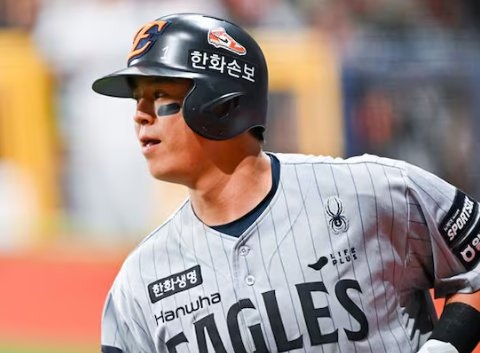 한화가 노시환에게 11년 307억 건 이유, MLB 포스팅 조항까지
