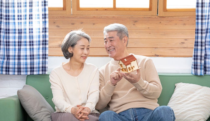 공시가 12억 집 한 채면 월 생활비 나오는 주택연금, 가입 폭증에 자격·신청법 총정리