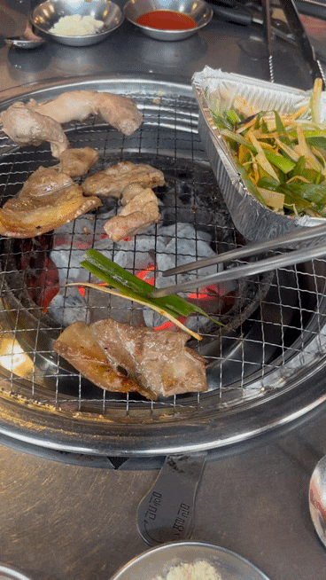 [수원 권선동 맛집] 잡내 없이 쫄깃하고 가성비 넘치는 돼지부속 전문점 '양평동장군집 권선....