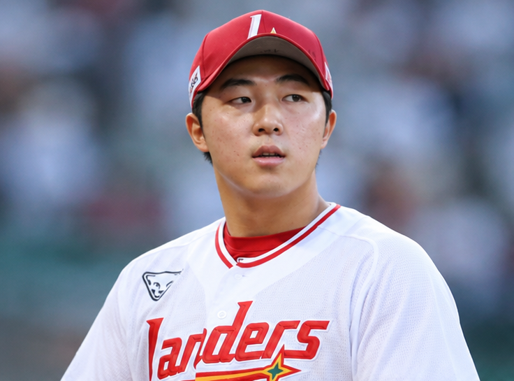 “3000만원 주고 8승을 샀네?” SSG 김민준, 2억원 14승 투수까지 잡았다