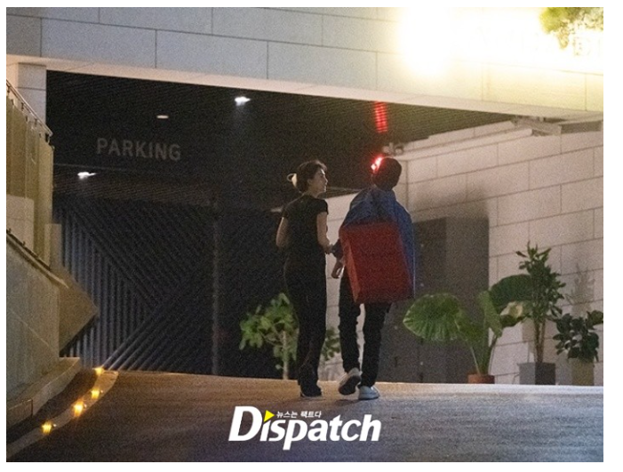 탑♥나나, 디스패치 단독보도 하루 만에 양측 소속사 공식 인정