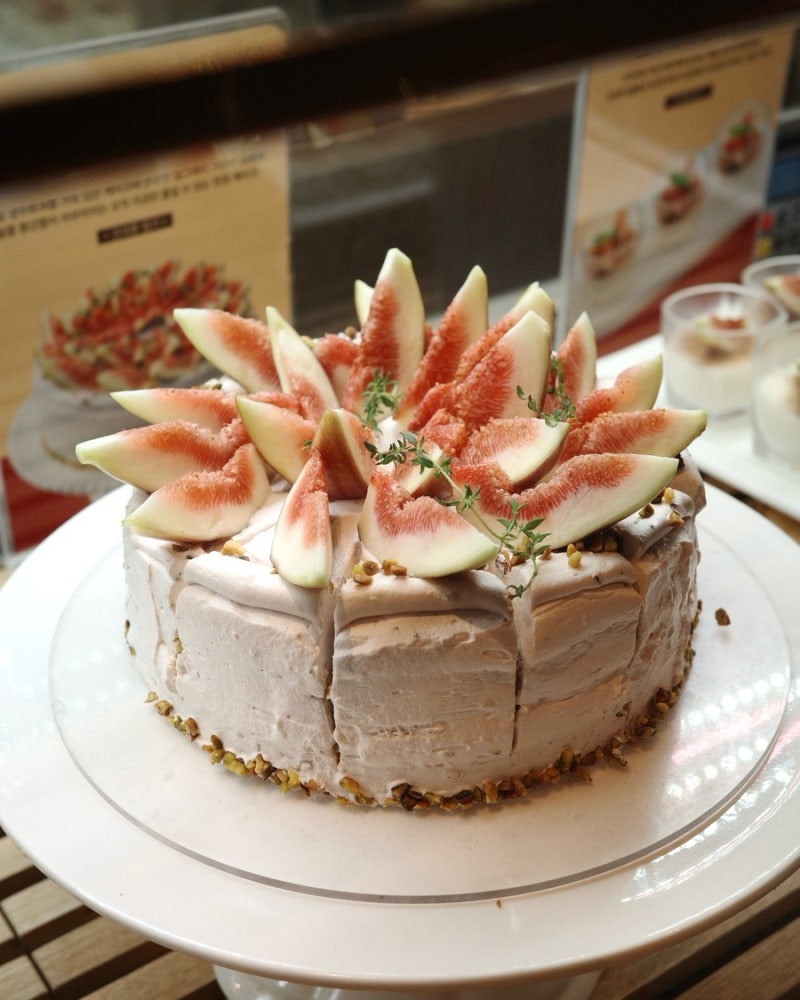 김포현대아울렛 맛집 빕스 김포점 메뉴 소개