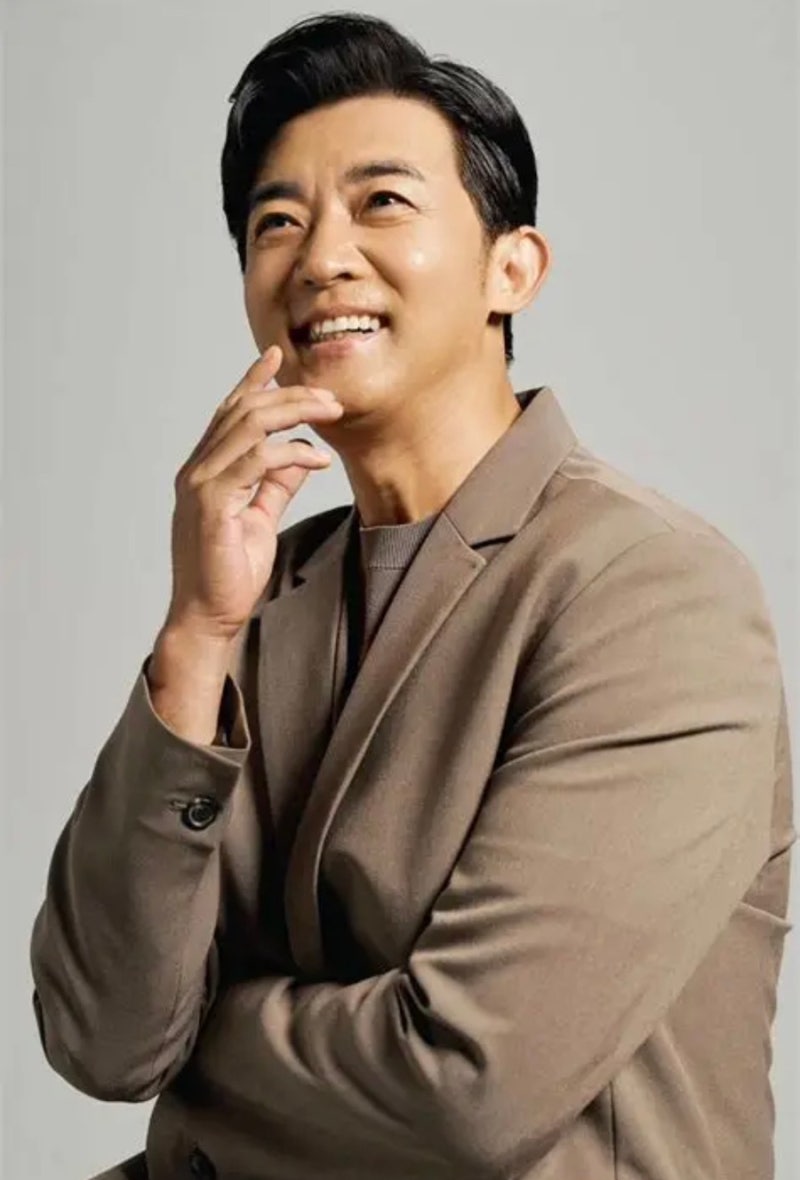 안재욱 55세, 딸 수현이 운동회서 사회 맡았다…♥최현주와 함께한 학부모 일상