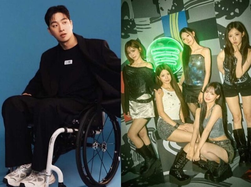 “0.3 박위?” 박위 강연료와 비교되자 뜻밖의 별명 생긴 리센느 출연료 공개되자 난리…5명....