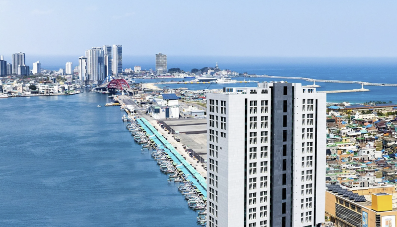 Sokcho Mari Vista Hotel: Breakfast, Parking, Restaurants, Pet-Friendly, Breakfast Price, Discount, Review