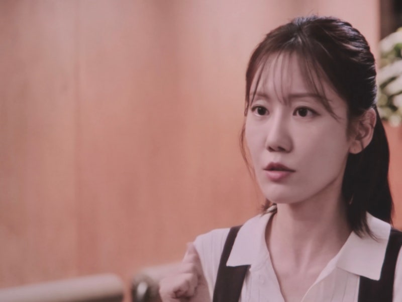 오빠가 갑자기 2억 빌려달라더니 정민아, 엘리베이터에서 동하와 운명 같은 첫 만남