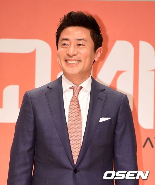 김범수 아나운서 프로필 고향 학교 결혼 이혼 부인 아내 자녀 성지건설 전모 씨 김건희 로비 ....