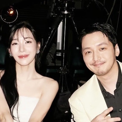 결혼반지가 티파니 일 수밖에 없는 연예인 부부