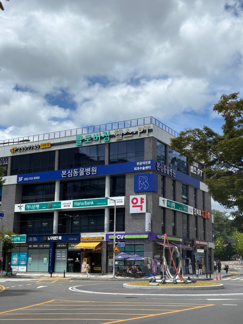 울산 동구 헬스｜갑상선기능저하증이 있다면? 체중 관리와 올바른 식단 및 운동 방법