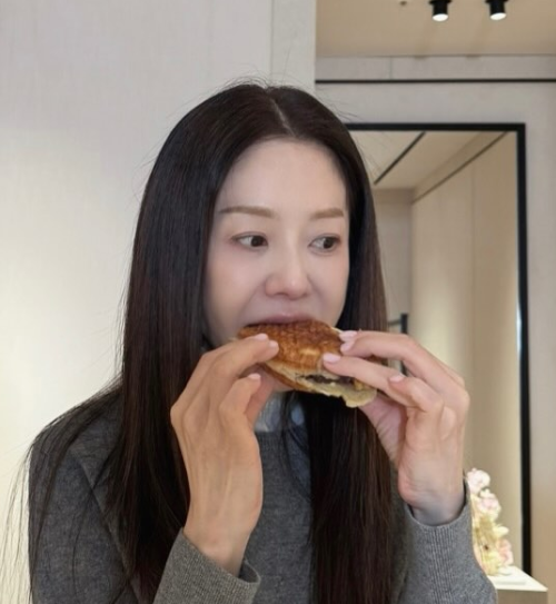 고현정 프로필 나이 키 전남편 자녀, 55세 믿기 힘든 최근 근황