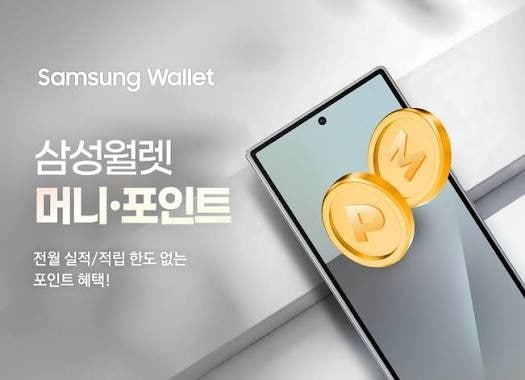 삼성월렛머니 포인트 적립 활용법 총정리｜실제 적립 내역 공개 최대 12.5% 받는 방법