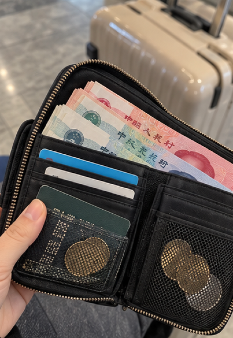 중국 여행 환전 얼마나 해야 할까 위안화 ATM 출금방법 정리