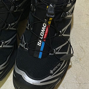살로몬 XT-6 고어텍스 GTX 후기 사이즈, 등산화 추천 5종 비교 킨 재스퍼 머렐 모압3 호카 카하3 ....