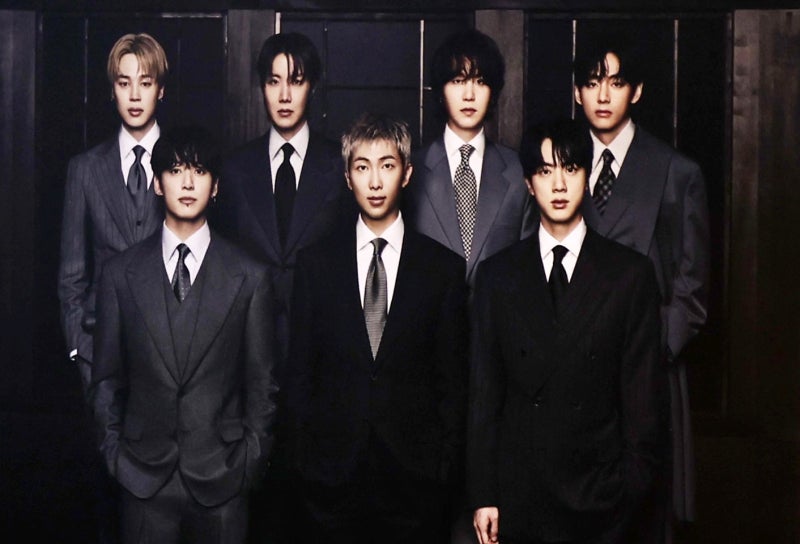 BTS는 빠졌는데 그래미는 그대로 간다…논란의 ‘아시안 팝’ 부문 결국 강행