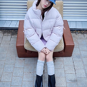 Jang Won-young Transforms Even a Padded Jacket into a Princess Look, This Photoshoot is Insane