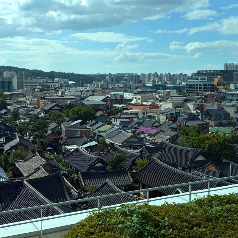 전주 한옥마을 1박2일 여행코스 맛집 숙소 총정리