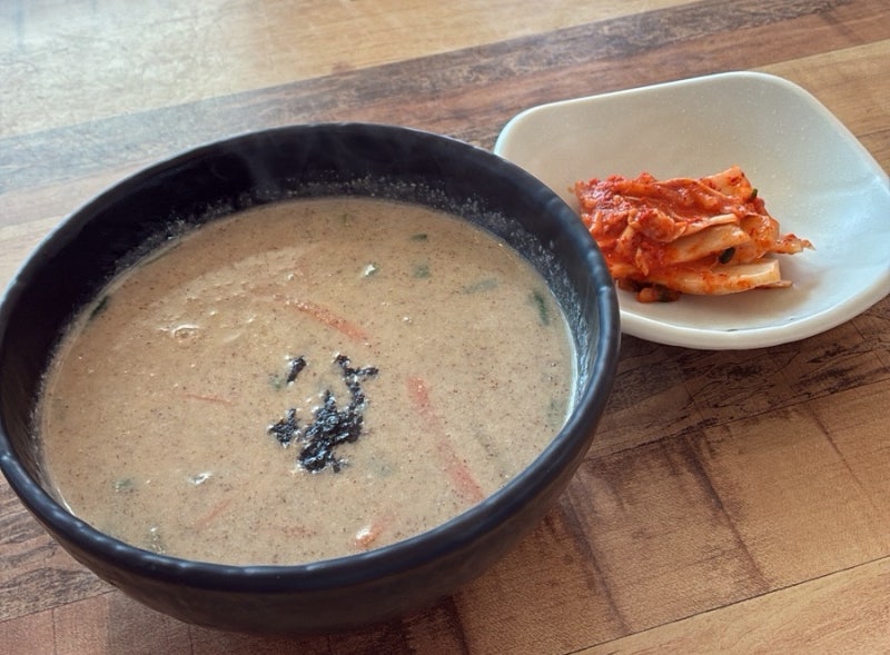[Gangneung] Gamjajeok 1beonji