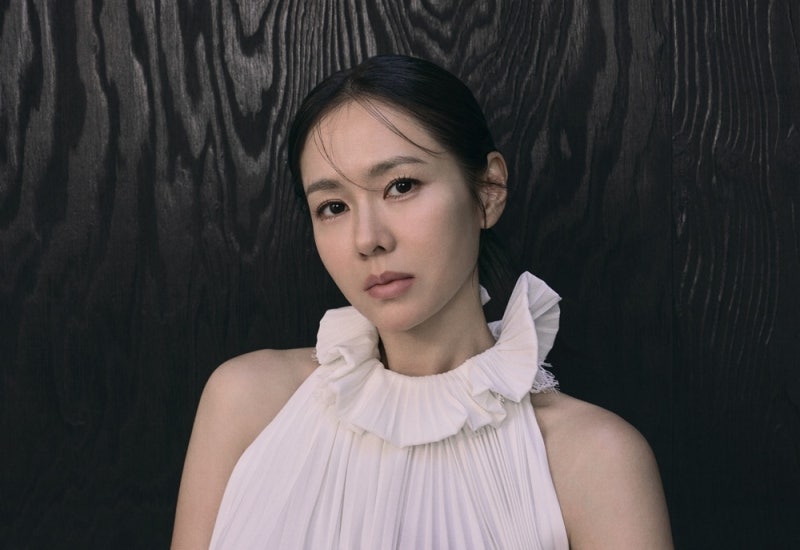 손예진 프로필 나이 학력 데뷔 리즈 본명 남편 현빈, 넷플릭스 스캔들 조씨부인 인터뷰 근황