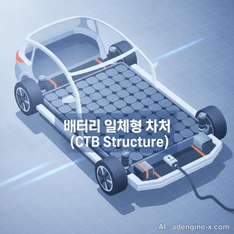 중국 전기차 가격이 싼 이유와 7가지 팩트