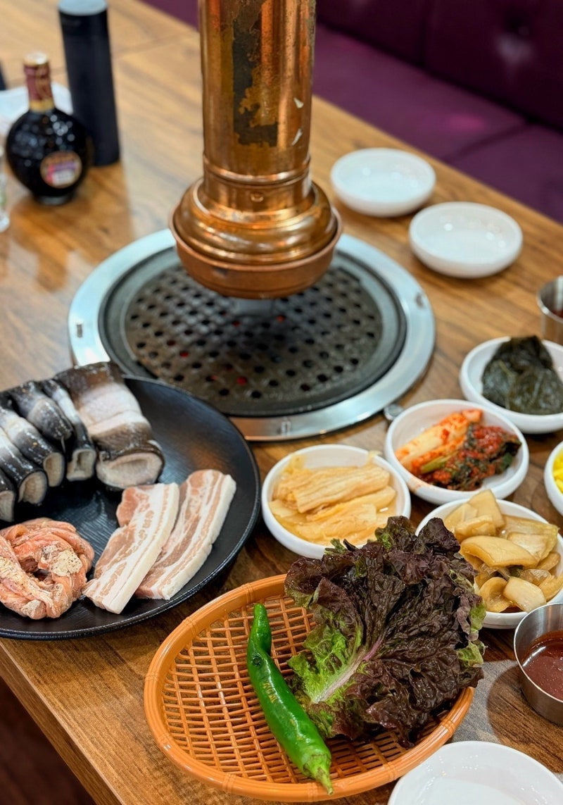 동래구 맛집 부산 현지인도 찾는 민물장어 무한리필 송림복장어 직접 먹어본 후기