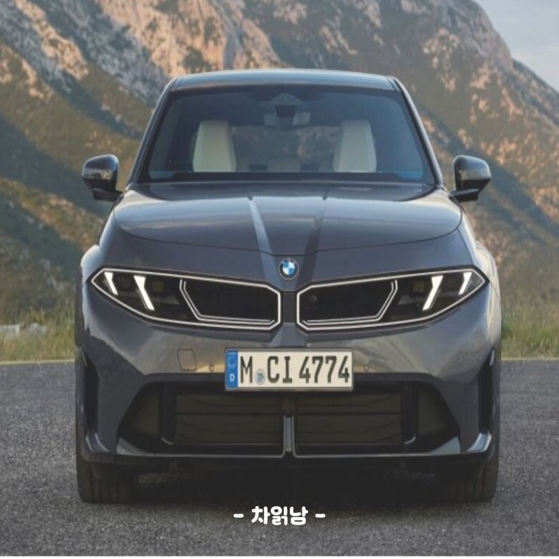 8세대로 바뀐 BMW 3시리즈…운전석 풍경이 확 달라졌다
