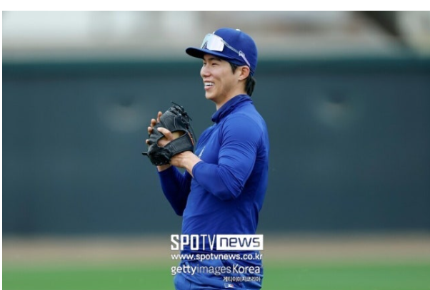 [MLB] 6년 만의 가을야구 코리안 더비 성사 눈앞? 애틀랜타 승리 후 시선이 다저스로 쏠리는 이....