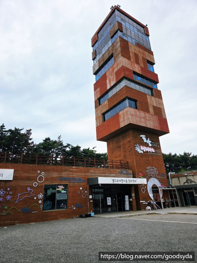 [태안여행]별주부 독살체험 추천 그리고 안면도백사장 대하축제 후기