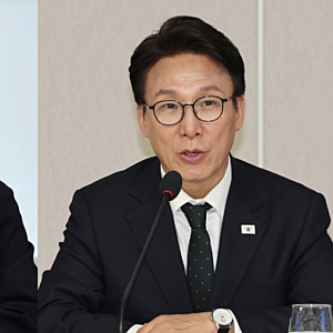 [여론조사] 차기 대통령 적합도…한동훈‧김민석 접전. ※ 국민의힘‧무당층 한동훈 지지율 ....