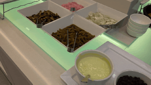 대구 수성구 범어동 맛집 범미가 50여종 반찬과 다양한 메뉴의 한식뷔페