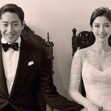 “12살 차이도 놀라웠는데 벌써 아들이 둘” 에릭 나혜미 부부 프로필 나이 키 결혼 자녀 아....