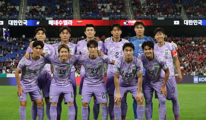 한국 베네수엘라 0-0 무승부, 왜 이렇게 답답했을까