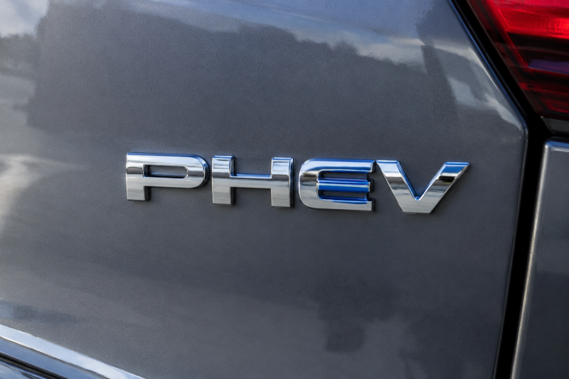 '전기차 사기 전에' 플러그인 하이브리드 뜻 phev 장단점 구조 차이