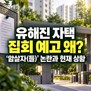 유해진 자택 집회 예고 왜? ‘암살자(들)’ 논란과 현재 상황