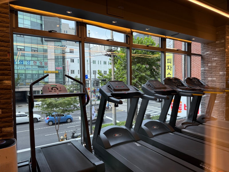 장안동 헬스장 추천｜기준쌤이 알려주는 벤치프레스 어깨 통증 해결 TIP