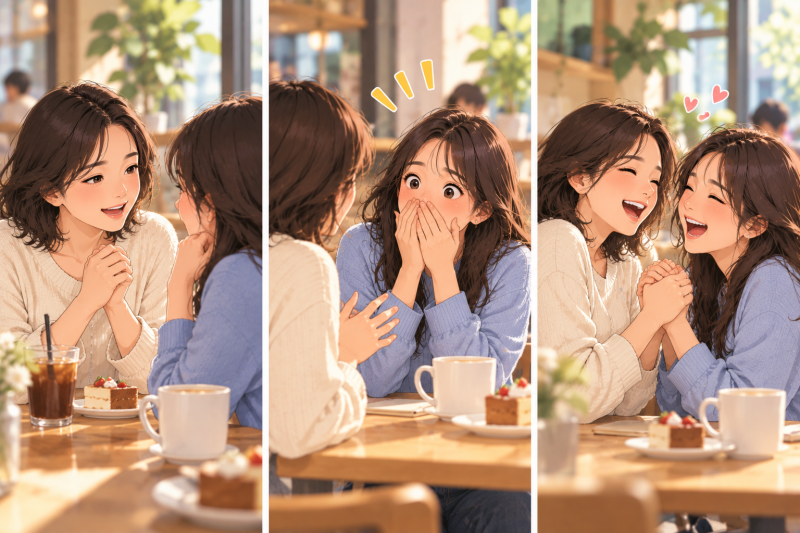 임신하는 꿈 해몽 내가, 친구 혹은 엄마 언니 여동생이 하면 달라지는 뜻