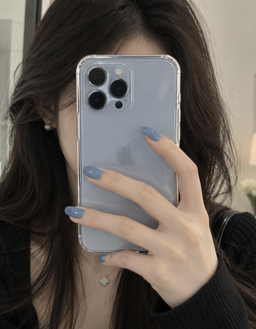 아이폰18프로 무슨 색 살까? 256GB 글레이셔 실물 고민된다면