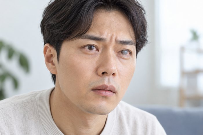 광주 각막혼탁 검은자가 뿌옇게 변했다면?
