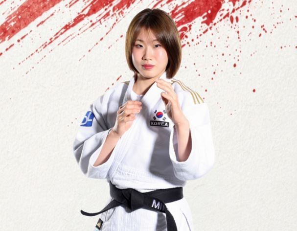 허미미 프로필, 아시안게임 금메달 할머니 유언부터 독립운동가 후손까지