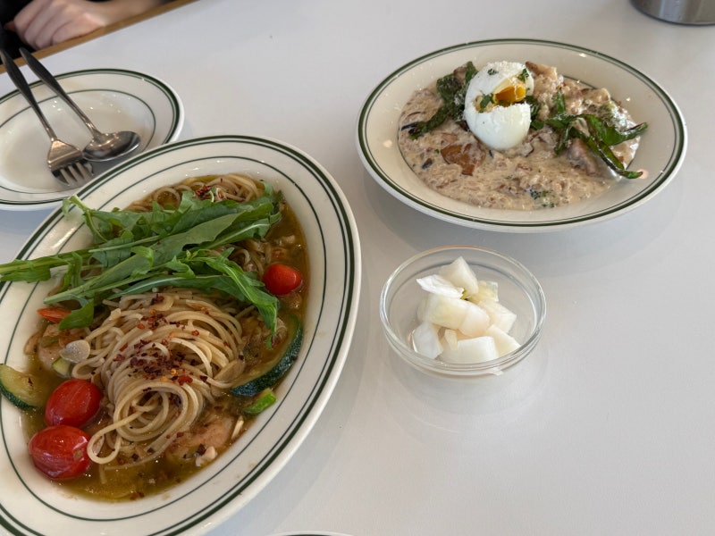 창원 시티세븐맛집 양식 파스타 오브셀라 시티세븐점