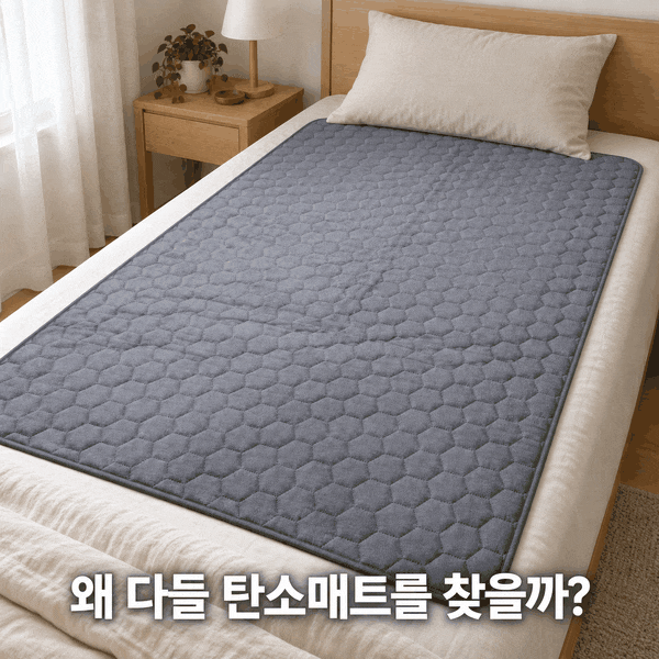 한일의료기 탄소매트 1인용 프리즘, 전기장판·캠핑용 가격 비교
