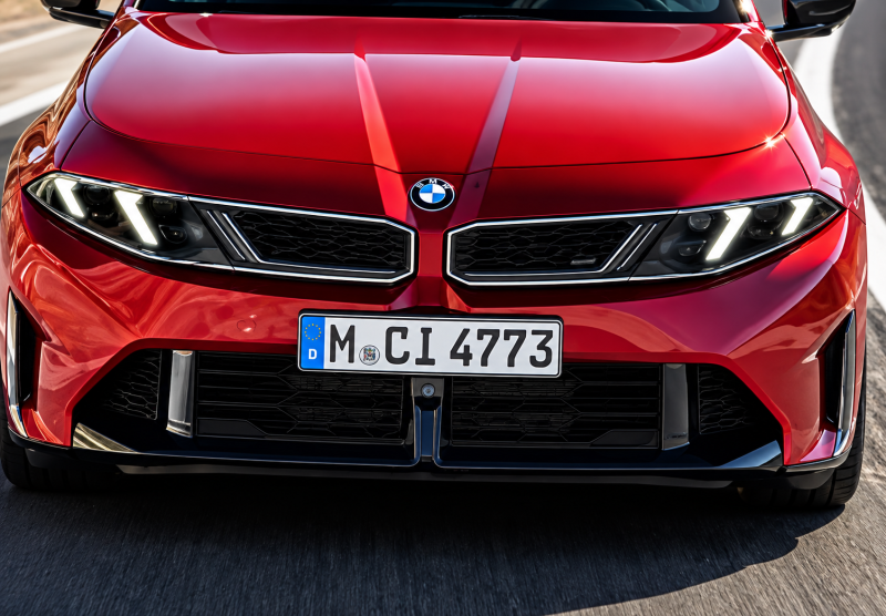 BMW 3시리즈 풀체인지 8세대 신형 공개! 가솔린 M350 443마력, 2027 출시일·가격·제원 총정리