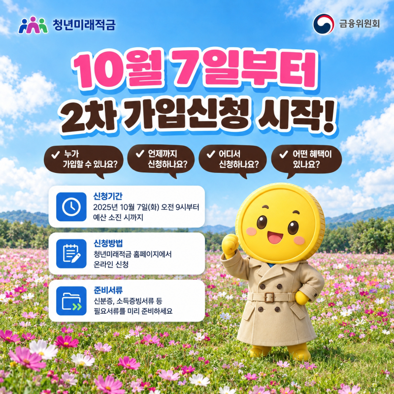청년도약계좌 중도해지 대신 청년미래적금으로 갈아타기